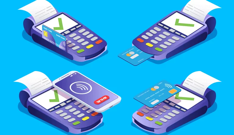 Point of Sale
